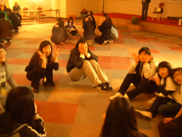 2008춘계M.T