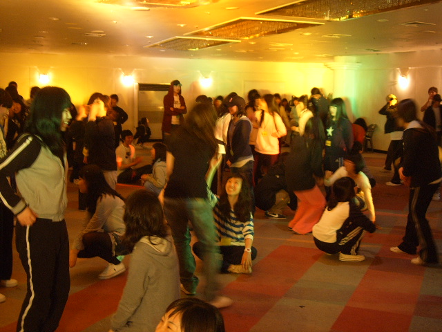 2008춘계M.T