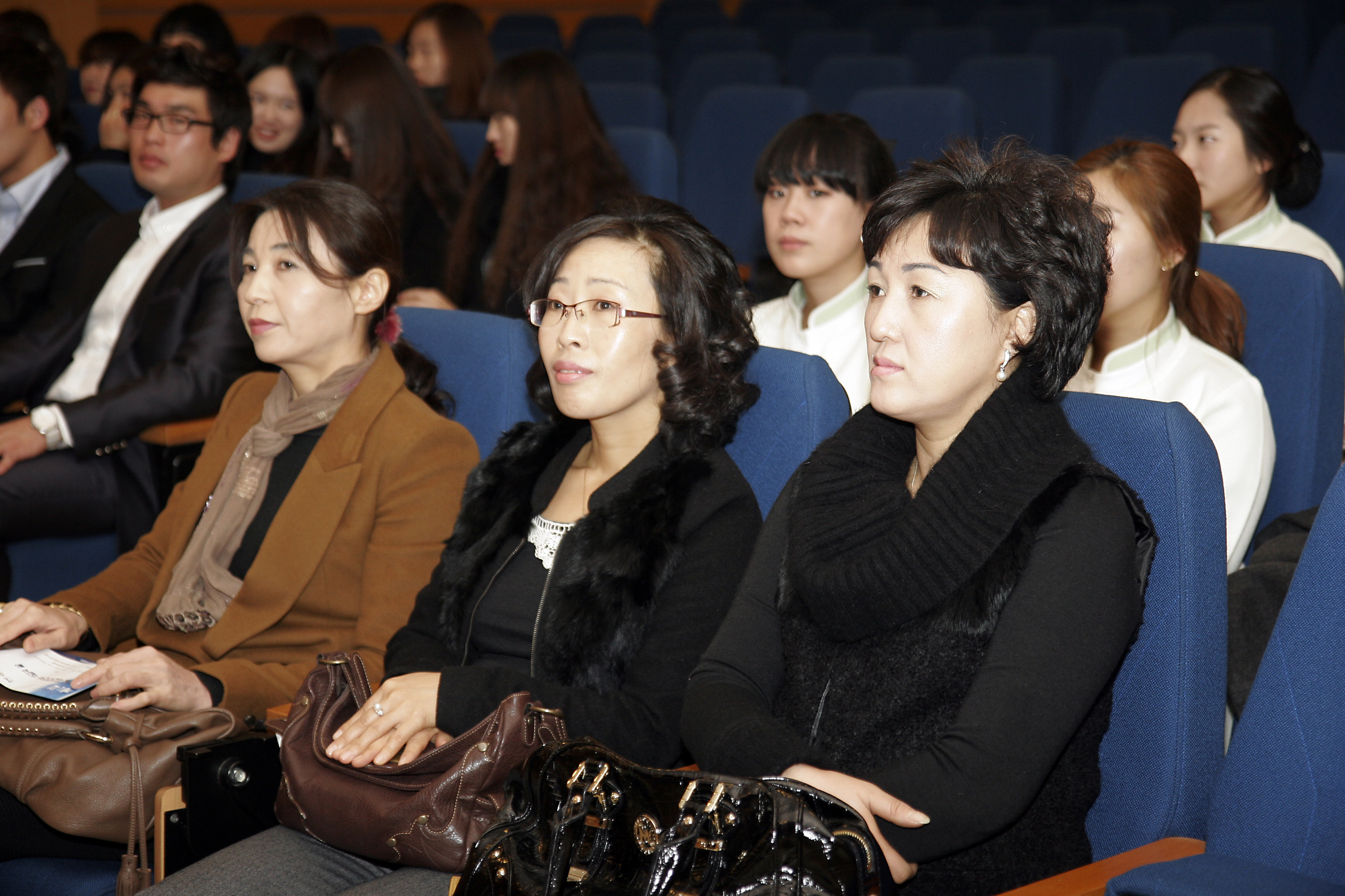 2010.11.29 제1회 병원행정과 다짐의날