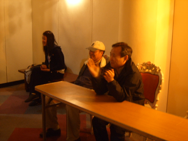 2008춘계M.T