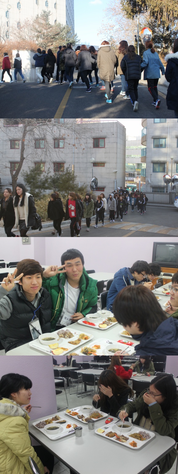 2012학년 신입생 Pre-college
