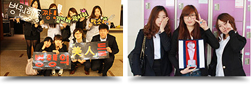 새내기가요제